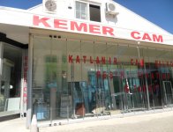 Image SEO: Thumb Kemer Cam Vitrin