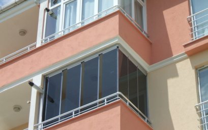 Cam Balkon mu? Plastik Doğrama mı?